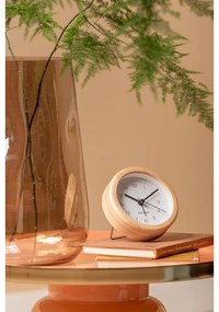 Budík ø 10 cm Neat – Karlsson