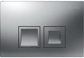 Geberit Delta35 ovládacie tlačidlo plast chróm mat 115.135.46.5