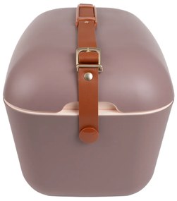 Polarbox Chladiaci box Classic Gold 20 l, hnedá, 20 l