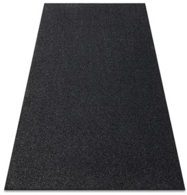 Koberec / Behúň EXCELLENCE 141 čierny
