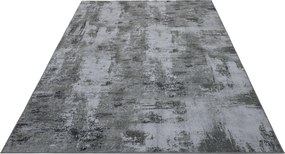 Obsession, Kusový koberec Avantgarde 107 Taupe, 160x230, šedá, chodba / predsieň