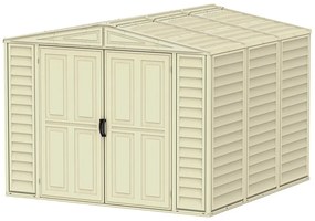 Záhradný domček Dura Mate 8x8