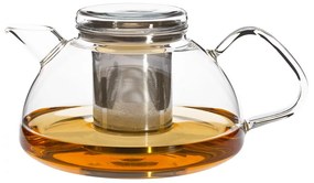 NOVA S 1,2 l - Sklenená kanvica na čaj