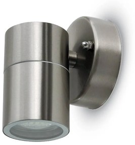 Vonkajšie nástenné svietidlo 1xGU10/35W/230V IP44