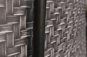 Marimex | Bazén Marimex Florida Premium 2,15x4,00x1,22 m bez príslušenstva - motív RATAN | 10340215