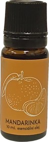 ARÔME Esenciálny olej Mandarinka