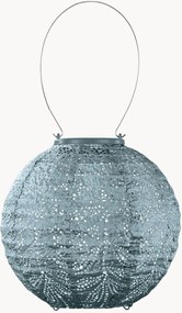Solárny LED lampáš Folia