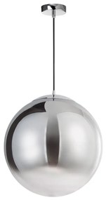 Retro luster Ficato 40 číra