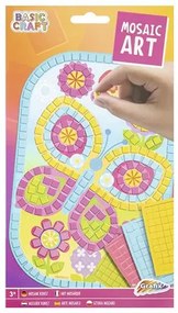 DIY Kreatívna sada Mozaika D 100027