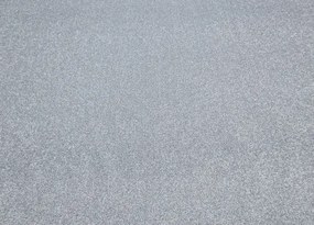 Koberce Breno Metrážny koberec MICHIGAN 81, šíře role 400 cm, modrá