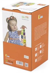 Triediace bloky Viga 44572