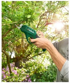 Parkside®  Aku záhradné nožnice Paas 4 A1  (100385870)