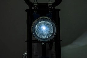 LEAN CARS Dobíjací motorček A9902 36V Blue