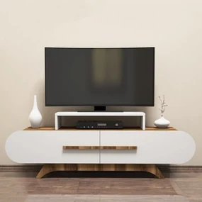 TV stolík/skrinka Dolphie. Akcia -22%. Vlastná spoľahlivá doprava až k Vám domov. 1067131