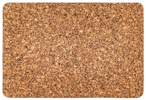 Korkové prestieranie 30x45 cm Querco – ZicZac