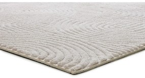 Krémovobiely koberec 200x290 cm Estilo – Universal