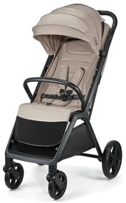 KINDERKRAFT - Športový kočík LOOM béžová