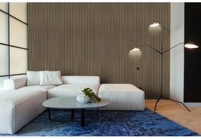 Akustický panel G21 270x60,5x2,1 cm, dymový dub 63910191 1ks