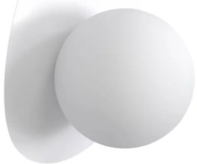 Nástenné svietidlo OVO 1xG9/8W/230V biele