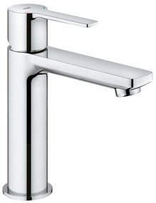 Grohe Lineare umývadlová batéria stojanková chrómová 23106001