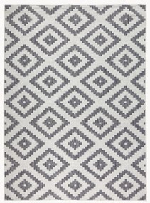 Obojstranný koberec do interiéru/exteriéru Malta