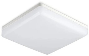 V-Tac LED Kúpeľňové stropné svietidlo SAMSUNG CHIP LED/15W/230V 6500K IP44 VT1022