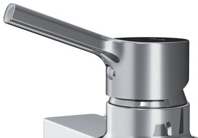 Sprchová batéria AM.PM X-Joy S FXB20000 jednopáková, chróm