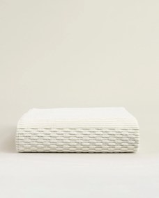 Uterák Ripple 50x90 cm ivory
