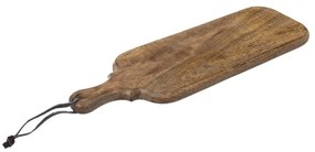 Drevená doštička 16x50.5 cm Mango - Orion