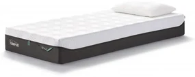 TEMPUR® PRO PLUS Medium 25 - stredne tvrdý Rozmery: 140x200, Varianta: Tempur CoolTouch
