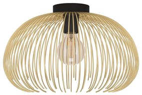 Eglo 900165 - Stropné svietidlo VENEZUELA 1xE27/40W/230V EG900165