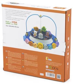 Balansovacia hra Viga 44580 vesmír