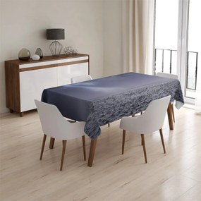 Sablio Obrus Búrka nad morom - 130x130 cm