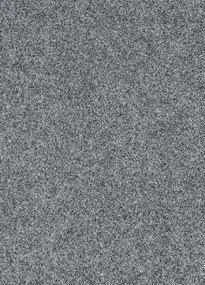 Koberce Breno Metrážny koberec RAMBO 14, šíře role 400 cm, sivá
