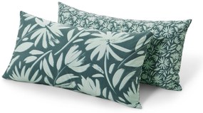 Obliečky na vankúš z mikrovlákna, 2 ks