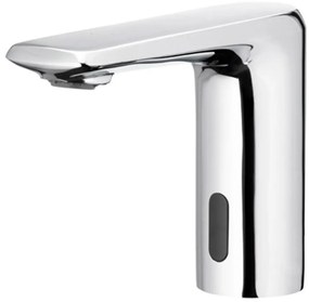 Batéria umývadlová senzorová s externým mixérom Salto