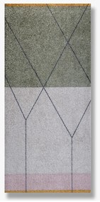 Rohožka 70x150 cm Linea - Mette Ditmer Denmark