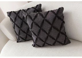 Obliečky na vankúše v súprave 2 ks 43x43 cm Tuffet – Mioli Decor
