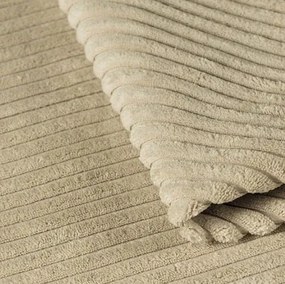 Sedacia súprava Harry, ľavá, béžová (lincoln 3)