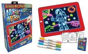 Magická kresliaca tabuľka MAGIC PAD