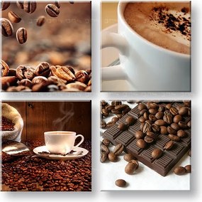 Obraz na stenu Coffee time