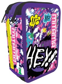 Peračník 3zip plný MITAMA Hey Dye