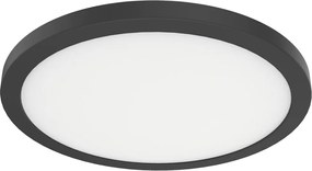 Stropné LED svietidlo Evora Round, 1x LED 18w, 3000-6000k, 3CCT, b