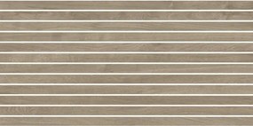Obklad Argenta Bari aural white 60x120 cm reliéfna BARI612AWH