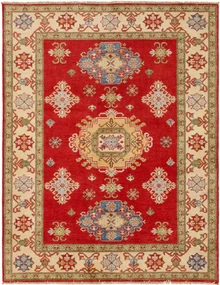Koberec Kasak-B 041 Red