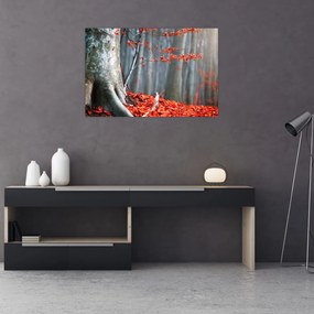 Obraz - Jeseň (90x60 cm)