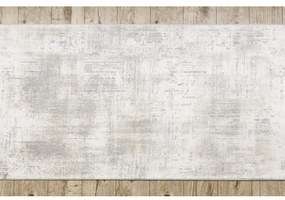 Behúň TULS 51231 Vintage slonia kosť / sivý - Výpredaj