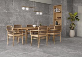 Dlažba Pietra Antica Grigio 80x80