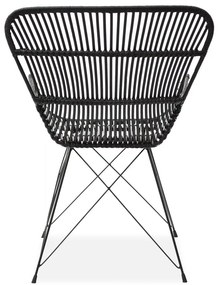 Jedálenské kreslo K335 Halmar