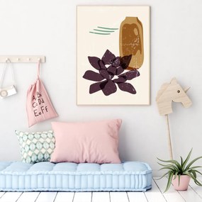 Plagát - Zátišie (A4)